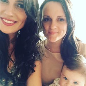 Meet your Posher, Lina